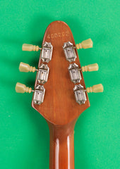 1974 Gibson Flying V Natural