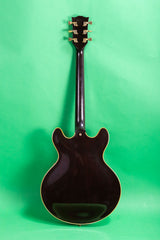 1979 Gibson ES 345 Wine Red