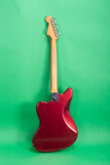 1965 Fender Jazzmaster Candy Apple Red