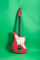 1965 Fender Jazzmaster FIESTA RED