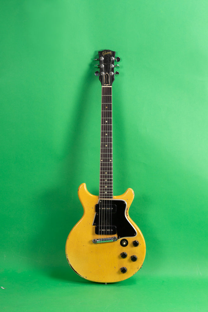 1960 Gibson Les Paul TV Special