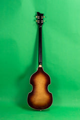 1965 Hofner Bass
