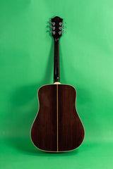 1994 Guild DV 72 Limited Edition Natural