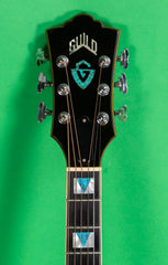 1994 Guild DV 72 Limited Edition Natural