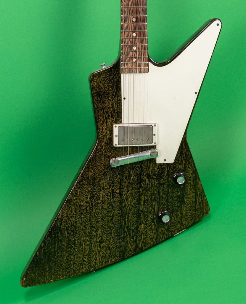 2016 Dwight Eliminator Silver Fox Color