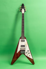 1967 Gibson Flying V Sunburst