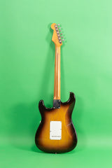 1954 Fender Stratocaster Sunburst