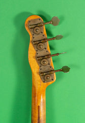 1954 Fender Precision Bass Butterscotch Blond