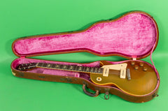 1954 Gibson Les Paul Standard Gold