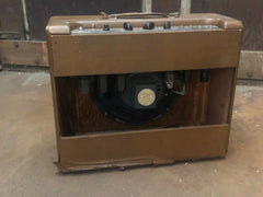 1953 Gibson GA 20 Amp