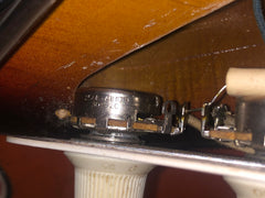 1959 Fender Stratocaster Sunburst