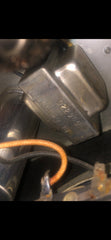1969 Fender Vibro Champ Silver