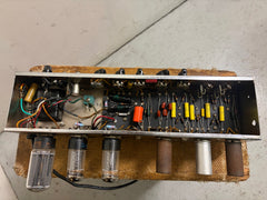 1959 Fender Tremolux Amp Tweed