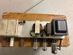 1959 Fender Tremolux Amp Tweed