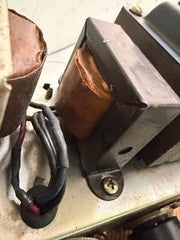 1959 Fender Tremolux Amp Tweed