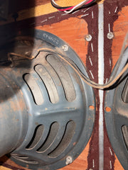 1949 Fender Super Amp