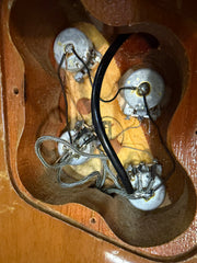 1969 Gibson Les Paul Deluxe Gold