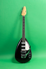 1967 Vox Mark VI Black