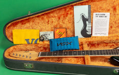 1967 Vox Mark VI Black