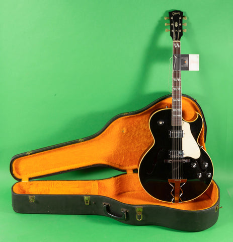 1968 Gibson ES 175 Black