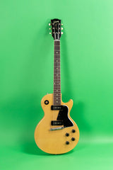 1956 Les Paul Special TV Finish