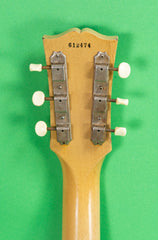 1956 Les Paul Special TV Finish