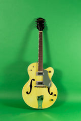 1961 Gretsch  6118 Anniversary Model Green