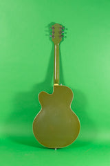 1961 Gretsch  6118 Anniversary Model Green