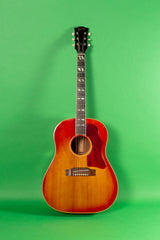 1956 Gibson J 45 Sunburst