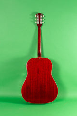 1956 Gibson J 45 Sunburst