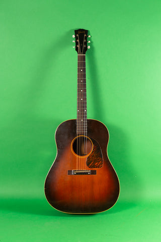 1947 Gibson J 45 Sunburst
