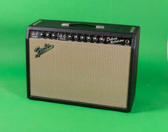 1965 Fender Deluxe Reverb Amp