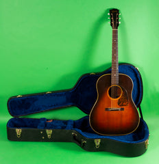 1947 Gibson J 45 Sunburst