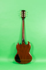 1971 Gibson SG Standard Walnut