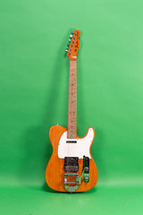 1968 Fender Telecaster Natural