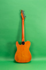1968 Fender Telecaster Natural