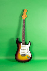 1967 Fender Stratocaster Sunburst