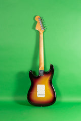 1967 Fender Stratocaster Sunburst