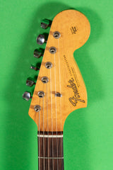 1967 Fender Stratocaster Sunburst