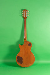 1972 Gibson Les Paul Gold "58 Re Issue"