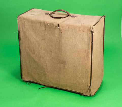 1959 Fender Pro Amp Tweed