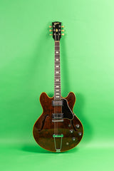 1969 Gibson ES 340 W.... Walnut