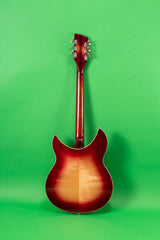 1996 Rickenbacker 360 - 12 V 64 Fireglo