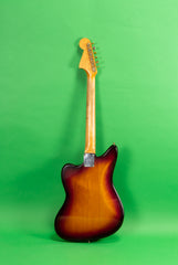 1963 Fender Jaguar Sunburst