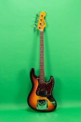 1965 Fender Jazz Bass