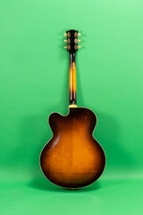 1951 Gibson  L5 C  Sunburst