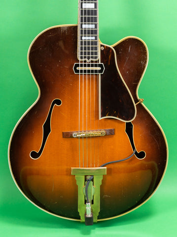 1951 Gibson  L5 C  Sunburst