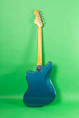 1965 Fender Jazzmaster Lake Placid Blue