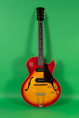 1962 Gibson ES 125 TDC