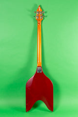 1966 Eko Rokes Bass RED